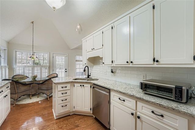 3031 Clove Tree Lane, Woodstock, GA 30189