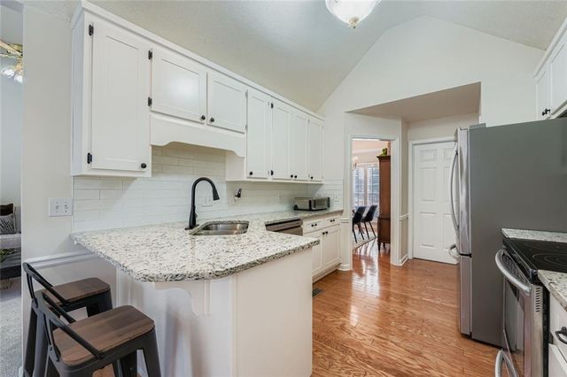 3031 Clove Tree Lane, Woodstock, GA 30189