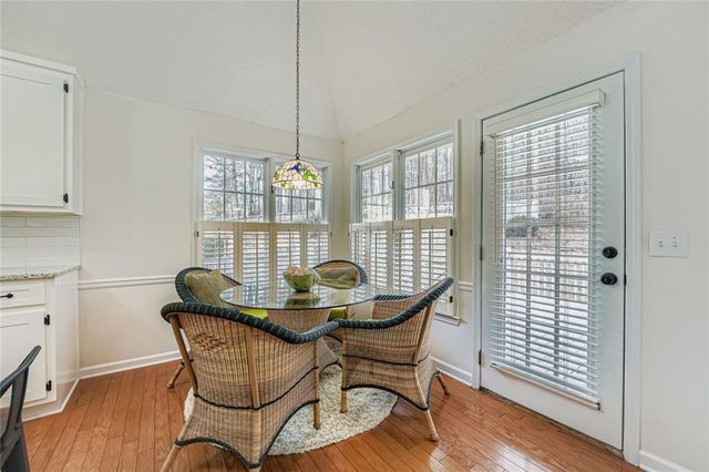 3031 Clove Tree Lane, Woodstock, GA 30189