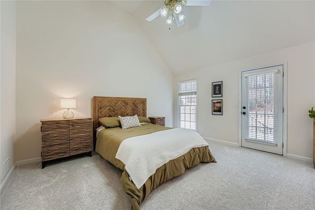 3031 Clove Tree Lane, Woodstock, GA 30189