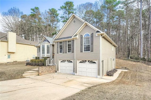 3031 Clove Tree Lane, Woodstock, GA 30189