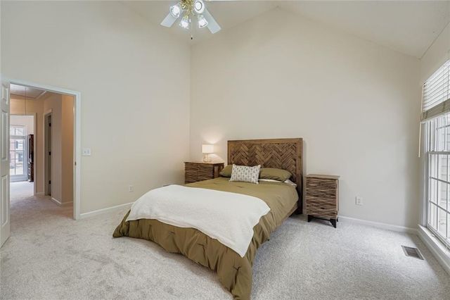 3031 Clove Tree Lane, Woodstock, GA 30189