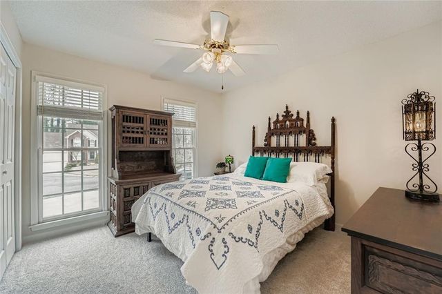 3031 Clove Tree Lane, Woodstock, GA 30189