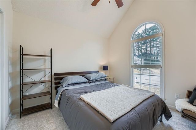 3031 Clove Tree Lane, Woodstock, GA 30189