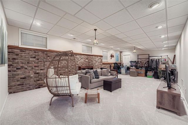 3031 Clove Tree Lane, Woodstock, GA 30189