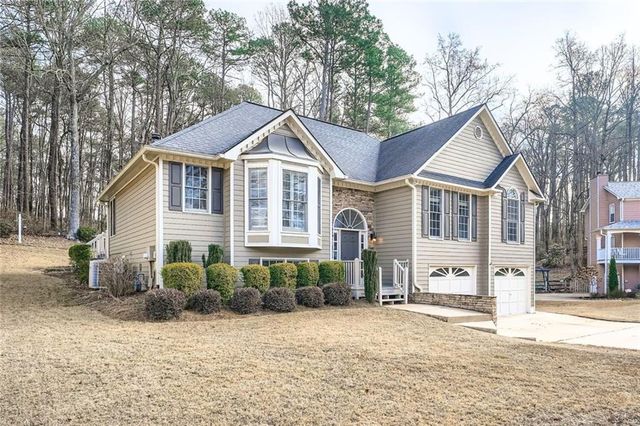 3031 Clove Tree Lane, Woodstock, GA 30189