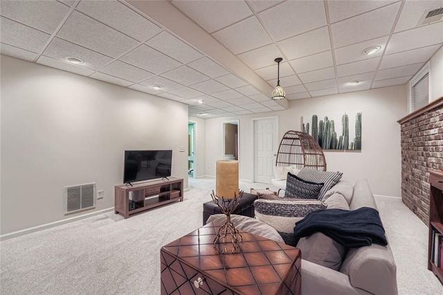 3031 Clove Tree Lane, Woodstock, GA 30189