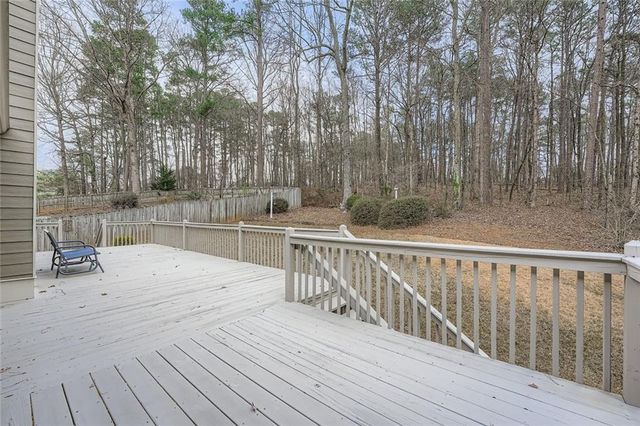 3031 Clove Tree Lane, Woodstock, GA 30189