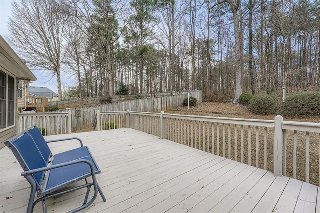 3031 Clove Tree Lane, Woodstock, GA 30189