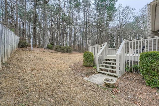 3031 Clove Tree Lane, Woodstock, GA 30189
