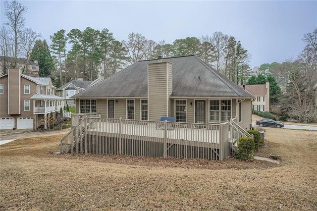 3031 Clove Tree Lane, Woodstock, GA 30189