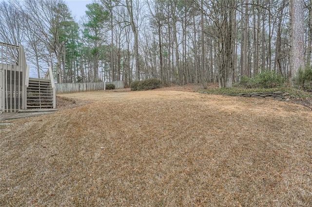 3031 Clove Tree Lane, Woodstock, GA 30189