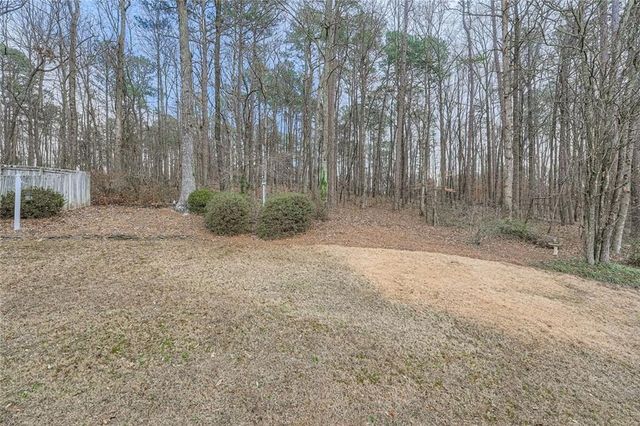 3031 Clove Tree Lane, Woodstock, GA 30189