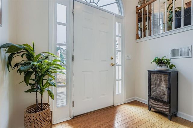 3031 Clove Tree Lane, Woodstock, GA 30189