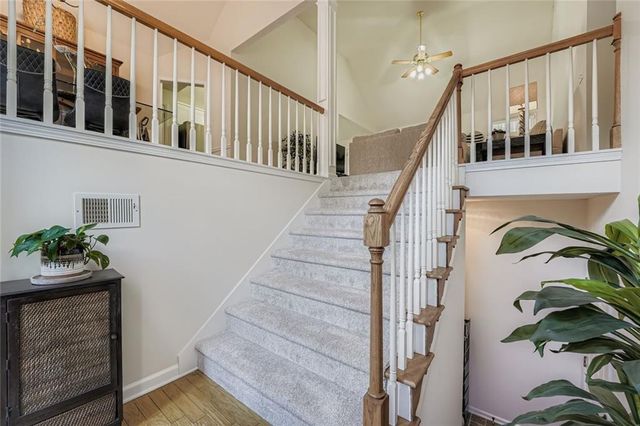 3031 Clove Tree Lane, Woodstock, GA 30189