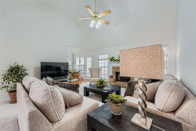 3031 Clove Tree Lane, Woodstock, GA 30189