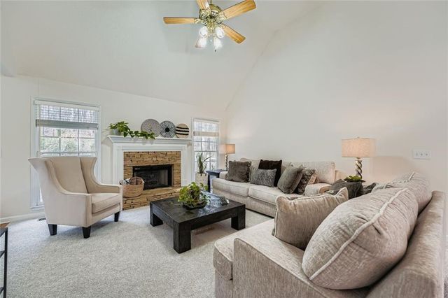 3031 Clove Tree Lane, Woodstock, GA 30189