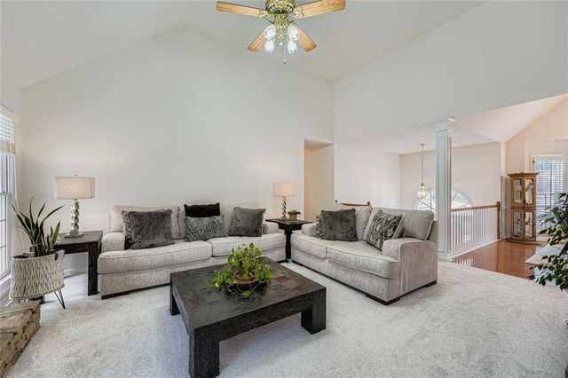 3031 Clove Tree Lane, Woodstock, GA 30189