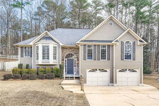 3031 Clove Tree Lane, Woodstock, GA 30189