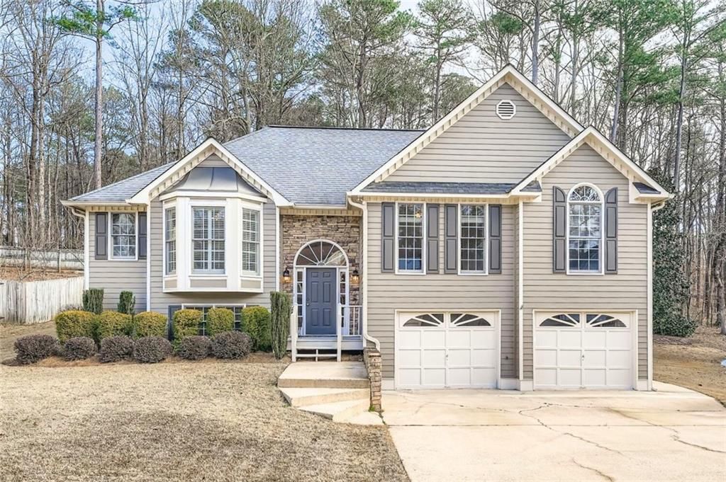 3031 Clove Tree Lane, Woodstock, GA 30189