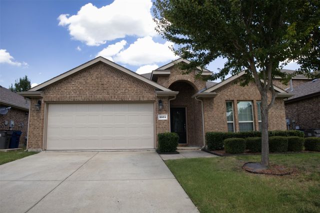 3504 Brazos Street, Melissa, TX 75454