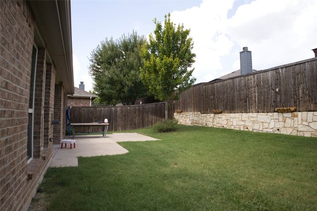 3504 Brazos Street, Melissa, TX 75454