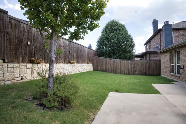 3504 Brazos Street, Melissa, TX 75454