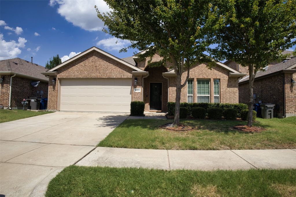 3504 Brazos Street, Melissa, TX 75454