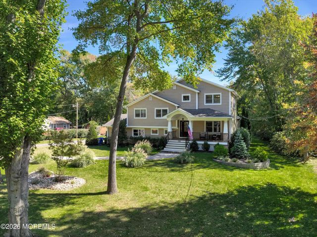 538 Oak Street, Port Monmouth, NJ 07758