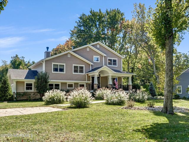 538 Oak Street, Port Monmouth, NJ 07758