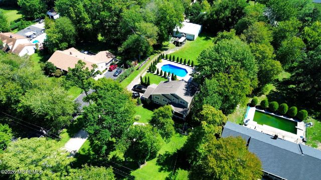 538 Oak Street, Port Monmouth, NJ 07758