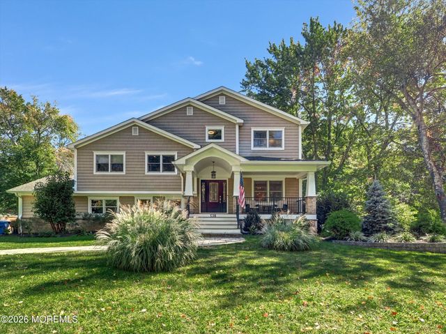 538 Oak Street, Port Monmouth, NJ 07758