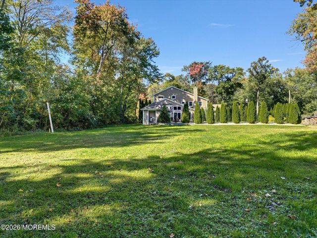 538 Oak Street, Port Monmouth, NJ 07758