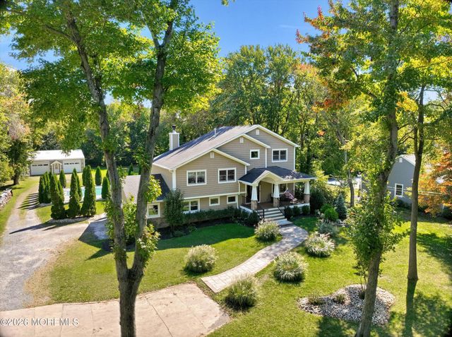 538 Oak Street, Port Monmouth, NJ 07758