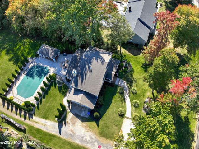 538 Oak Street, Port Monmouth, NJ 07758