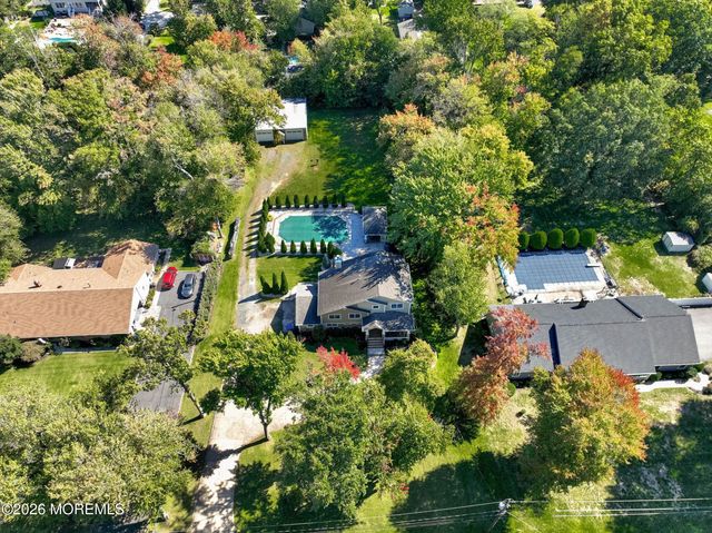 538 Oak Street, Port Monmouth, NJ 07758