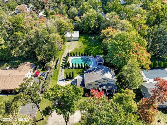538 Oak Street, Port Monmouth, NJ 07758