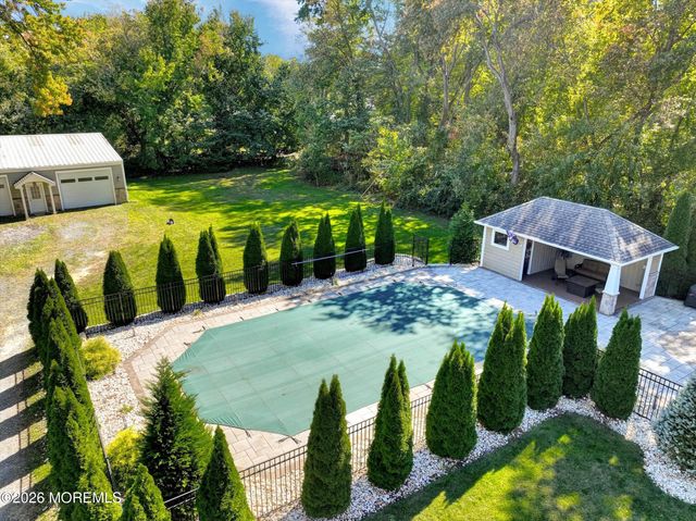 538 Oak Street, Port Monmouth, NJ 07758