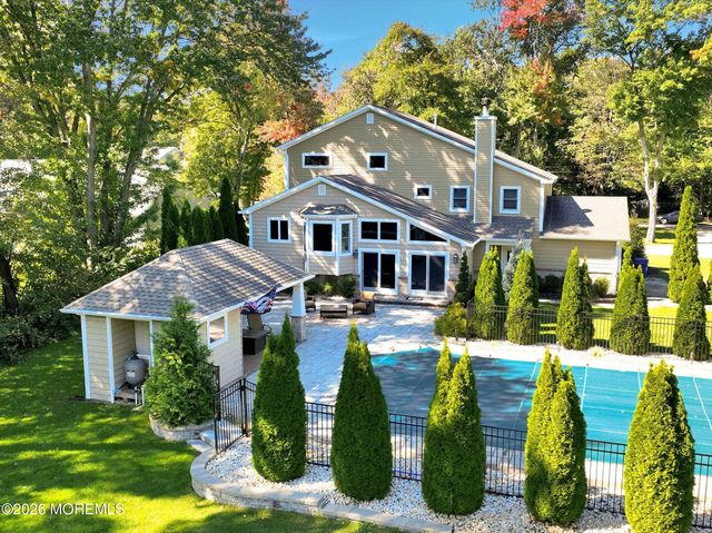 538 Oak Street, Port Monmouth, NJ 07758
