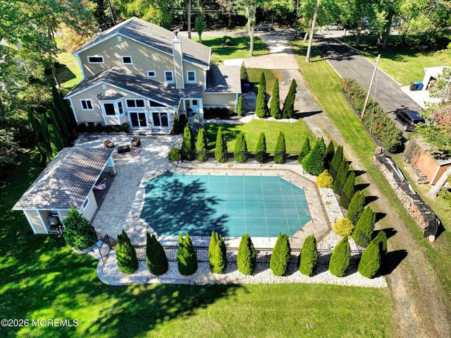 538 Oak Street, Port Monmouth, NJ 07758