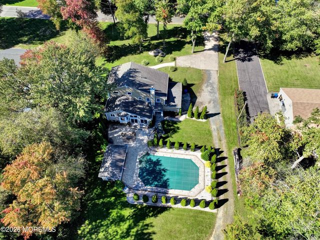 538 Oak Street, Port Monmouth, NJ 07758