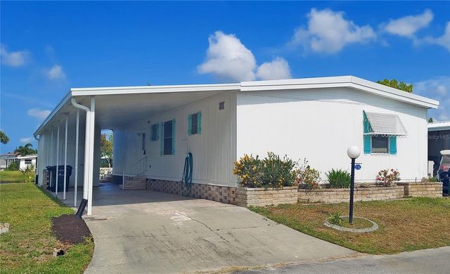 132 BERMUDA WAY, North Port, FL 34287