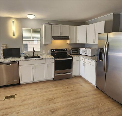 132 BERMUDA WAY, North Port, FL 34287