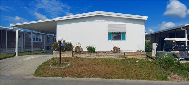 132 BERMUDA WAY, North Port, FL 34287