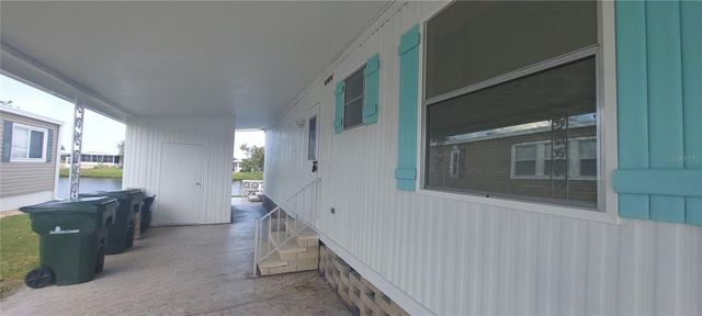132 BERMUDA WAY, North Port, FL 34287