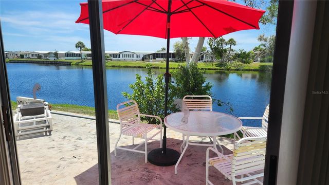 132 BERMUDA WAY, North Port, FL 34287