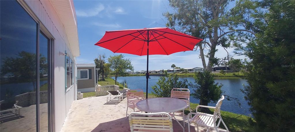 132 BERMUDA WAY, North Port, FL 34287