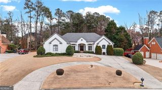 1235 Regency Center Drive, Atlanta, GA 30331