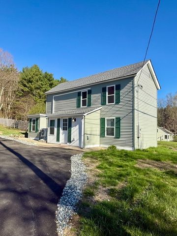 248 Ware Rd., Palmer, MA 01069