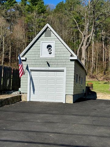 248 Ware Rd., Palmer, MA 01069